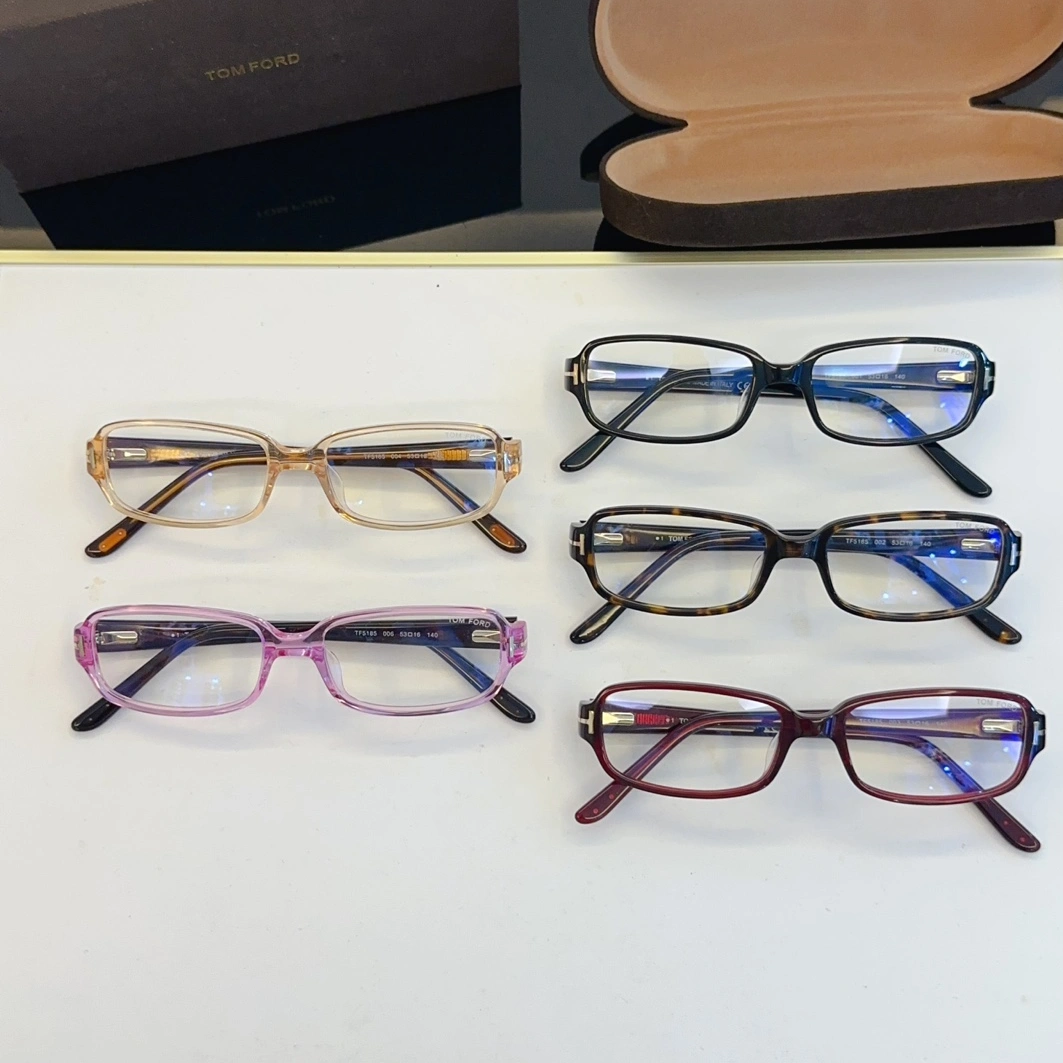 Tom Ford Goggles Comfortable 246
