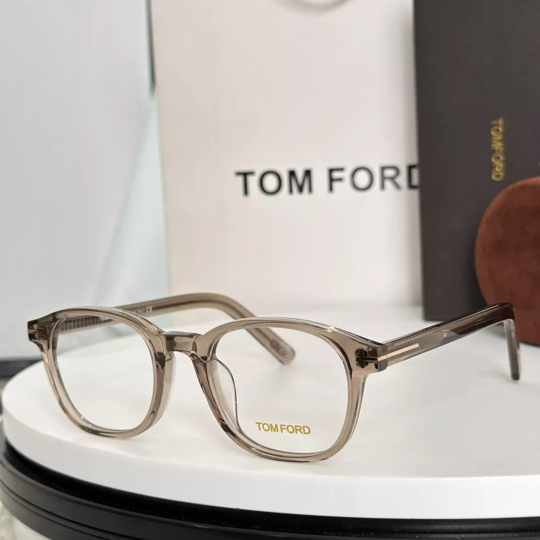 Tom Ford Goggles Efficient 5786
