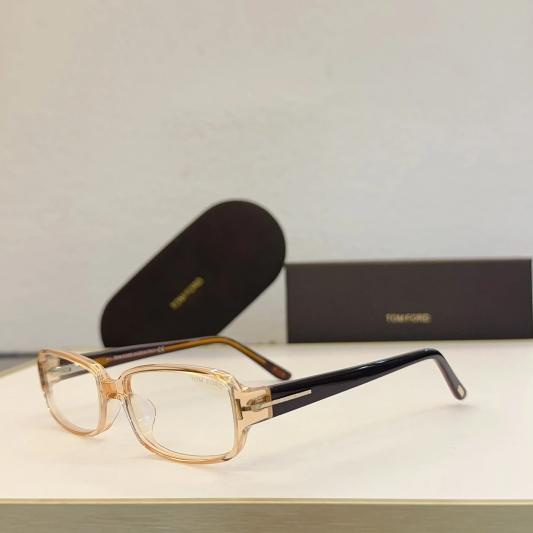 Tom Ford Goggles Functional 5327