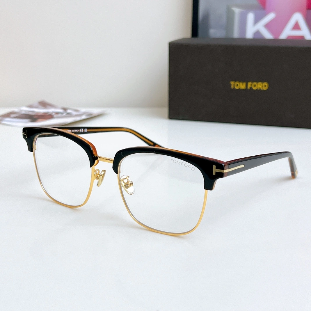 Tom Ford Goggles HighQuality 6014