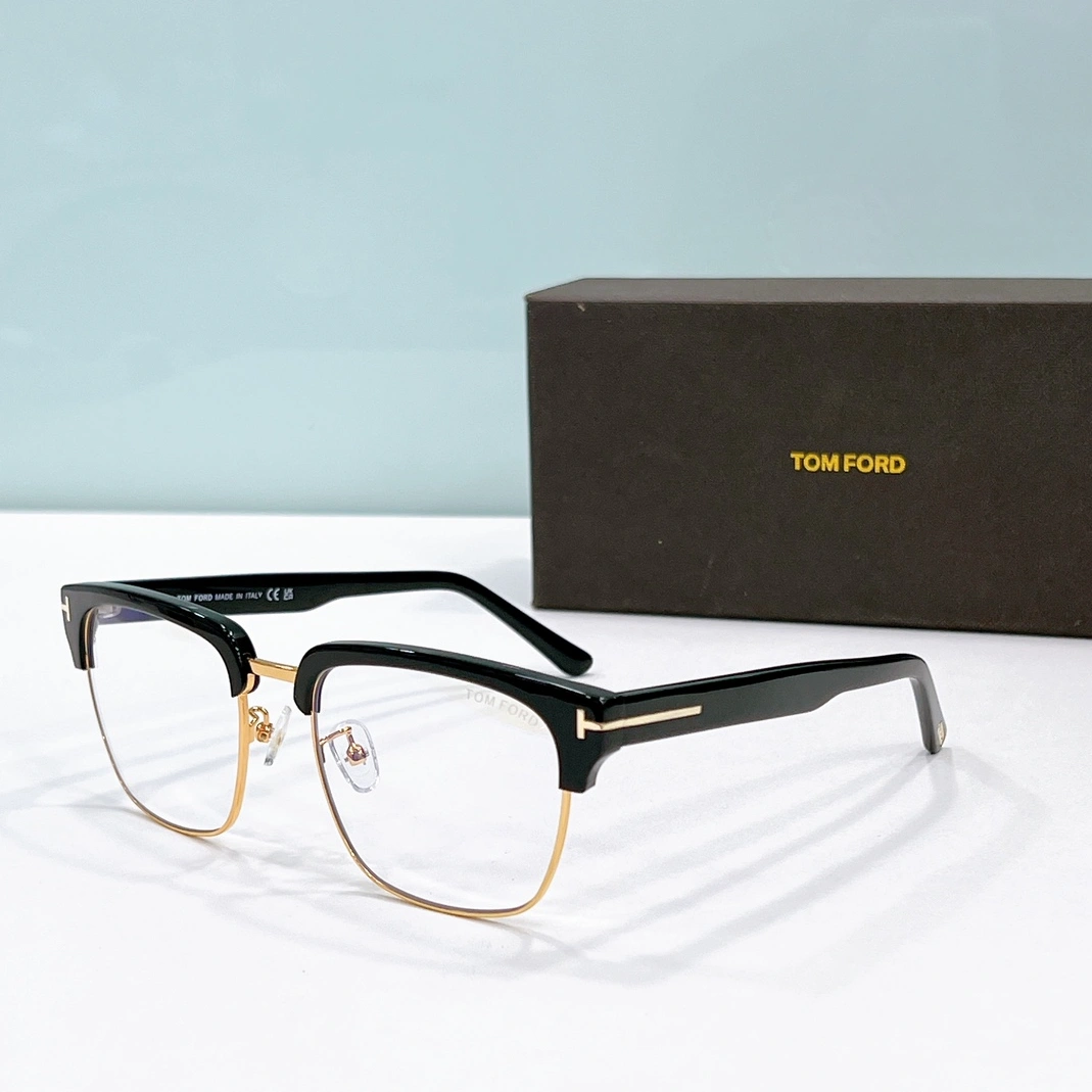 Tom Ford Goggles Modern 9839