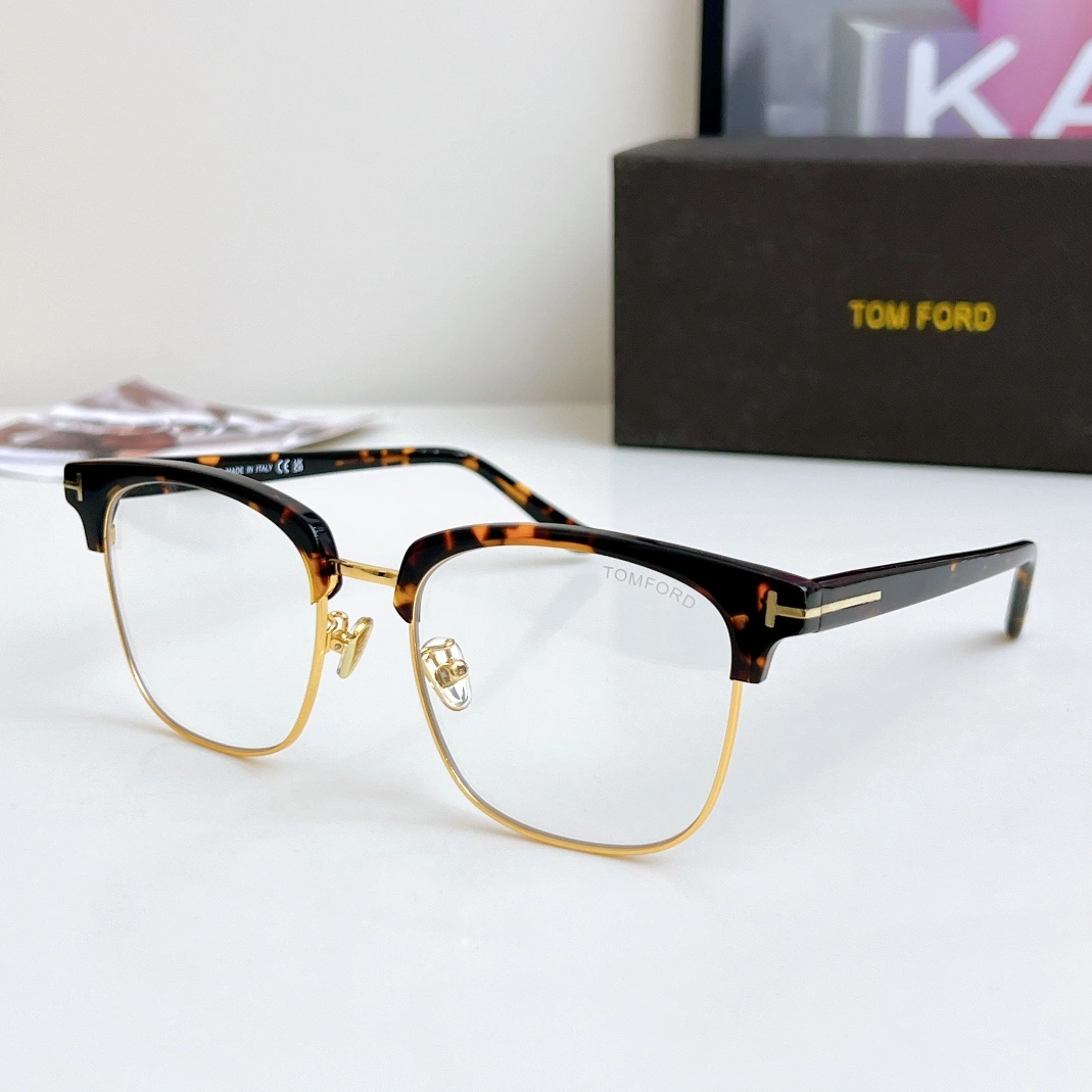 Tom Ford Goggles Popular 3400