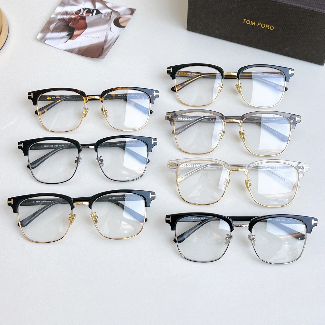 Tom Ford Goggles Popular 3400