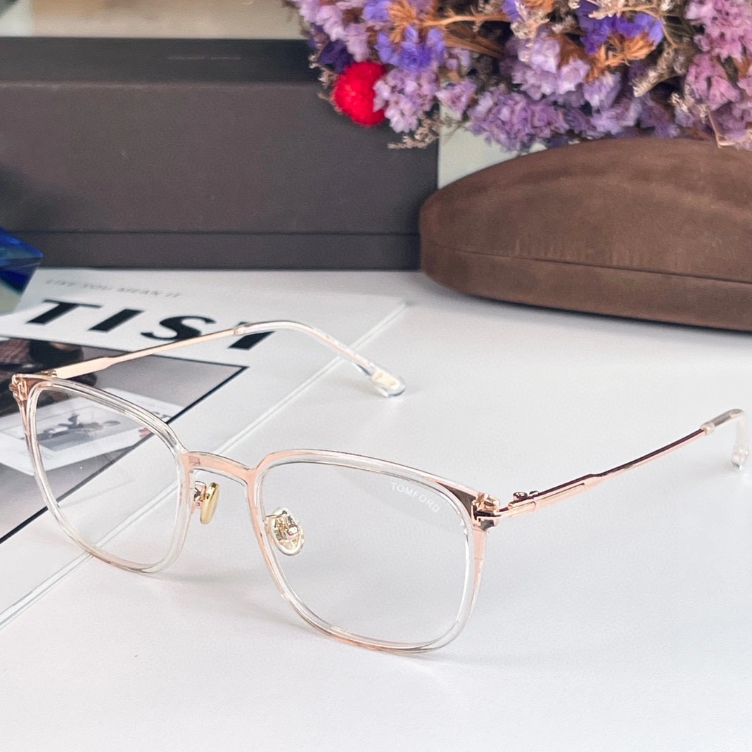 Tom Ford Goggles Reliable 6152