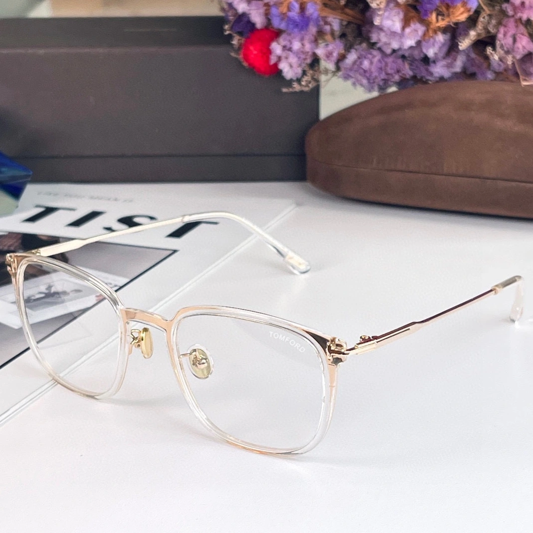 Tom Ford Goggles Sleek 2353