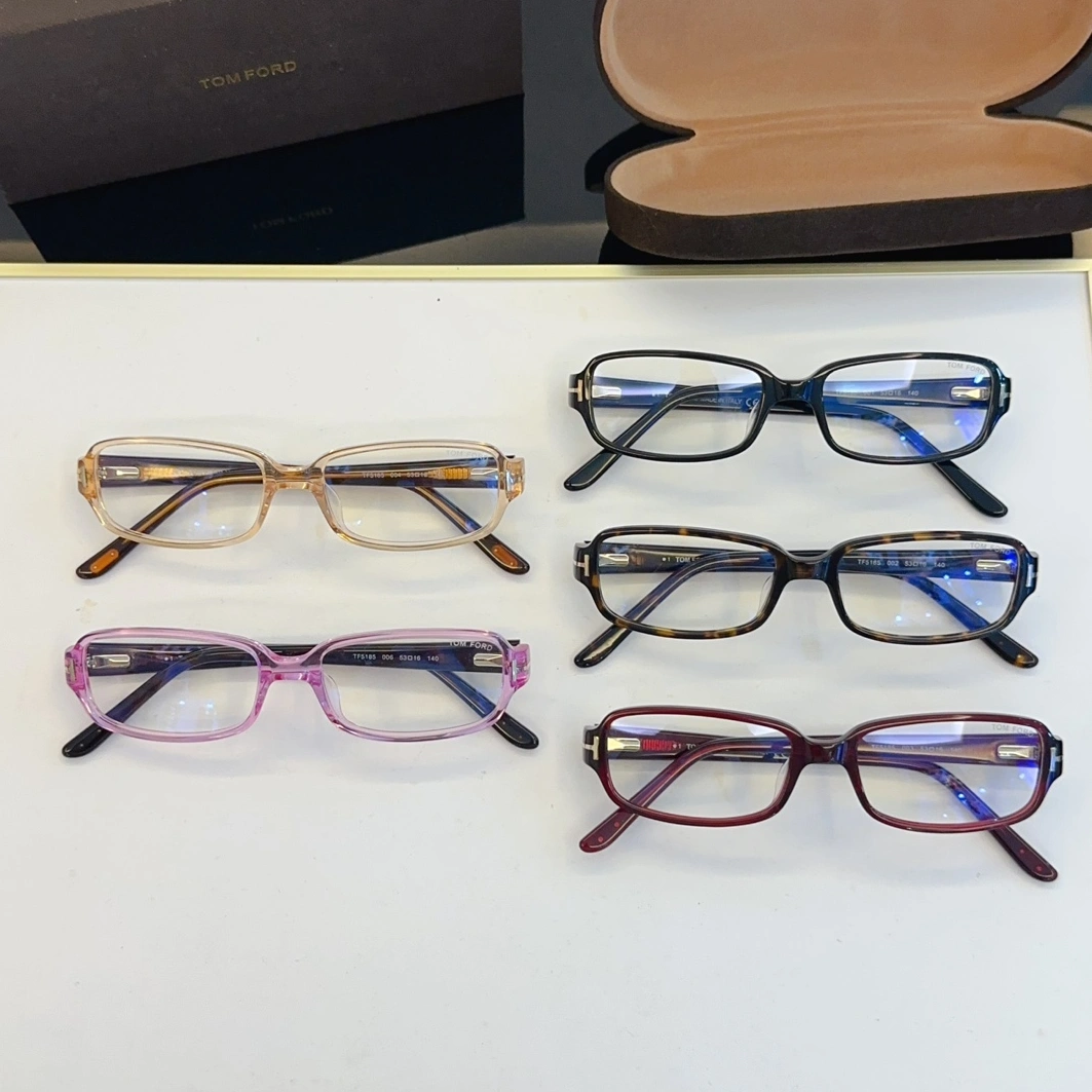Tom Ford Goggles Sleek 4860