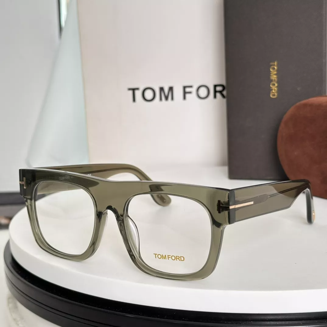 Tom Ford Goggles Soft 783