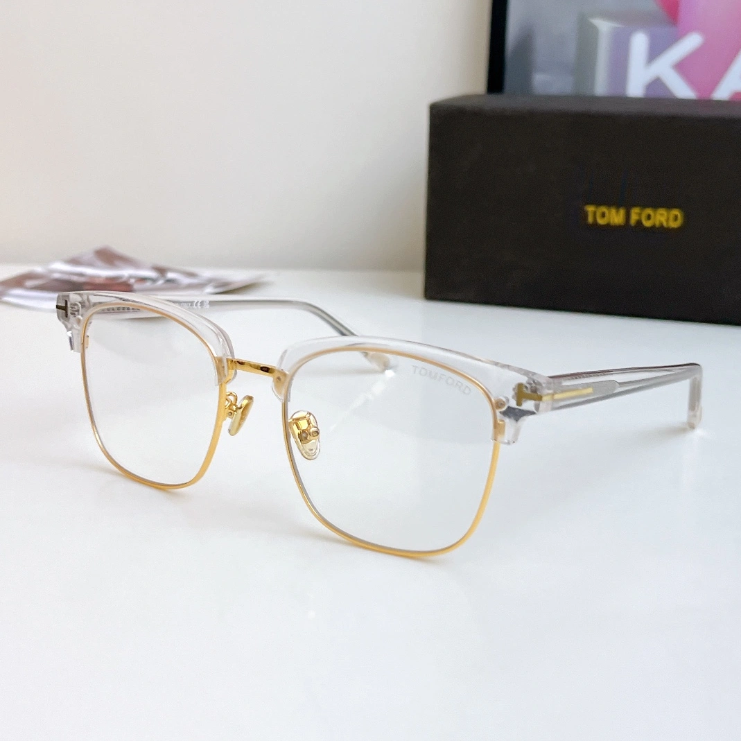 Tom Ford Goggles StreetReady 7148