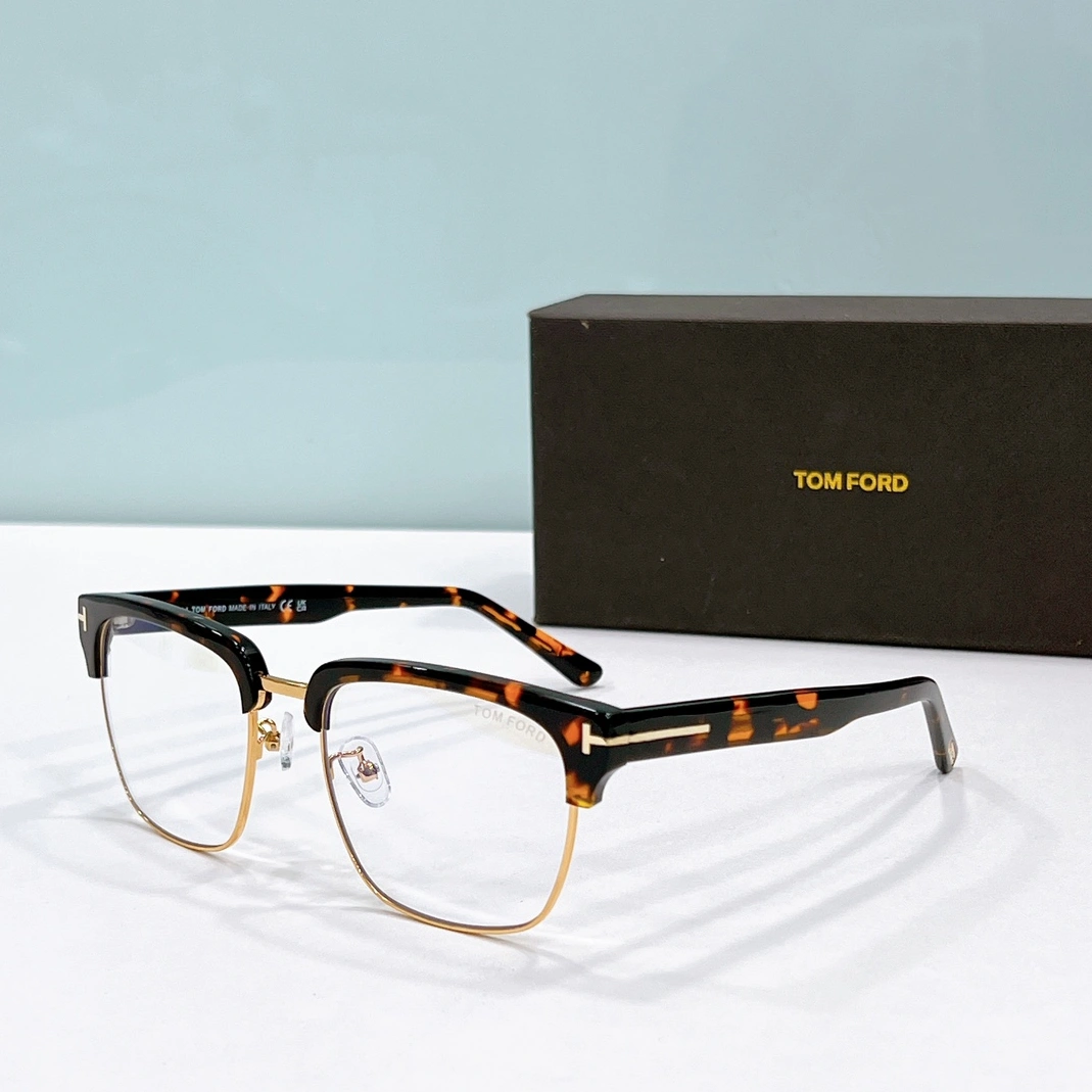 Tom Ford Goggles Unique 1210
