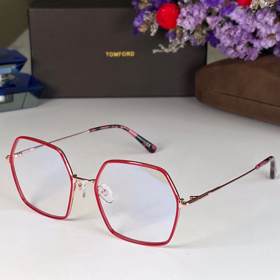 Tom Ford Goggles Unique 5124