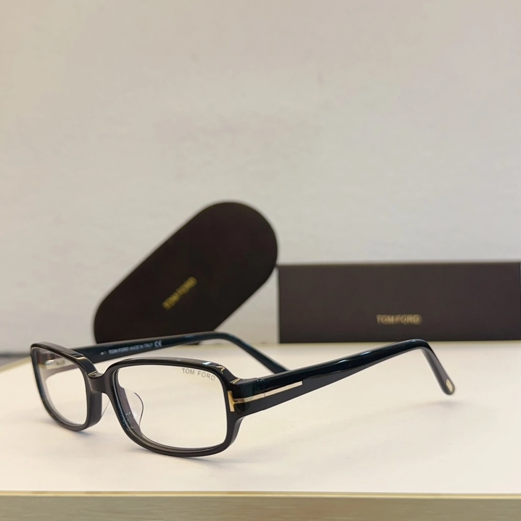 Tom Ford Goggles Unique 7834