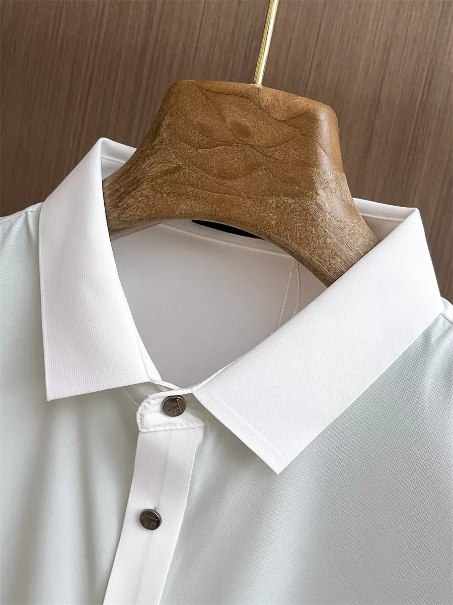 Tom Ford T-Shirts Short Sleeved For Men Functional 1716
