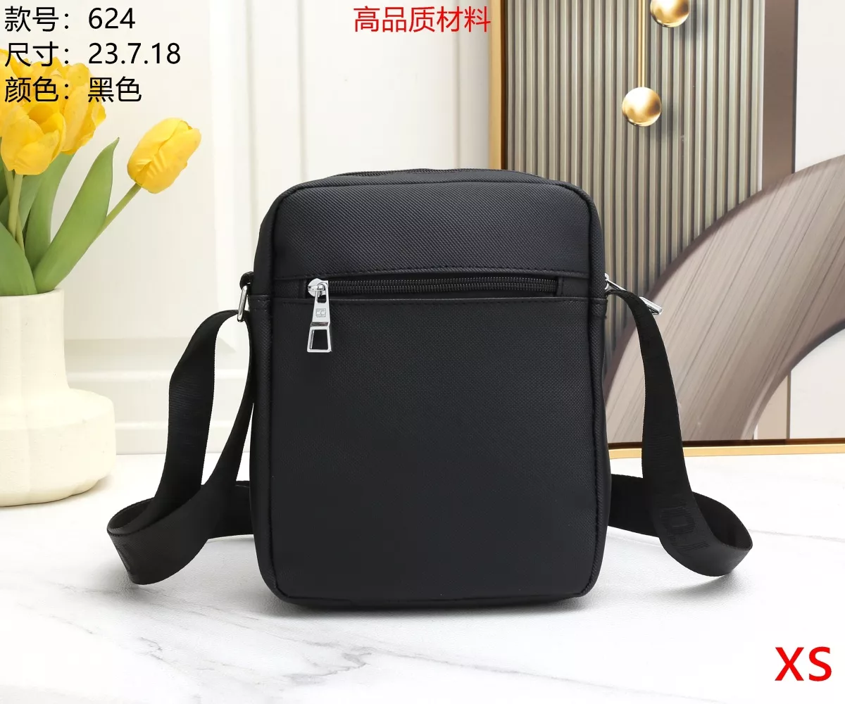 Tommy Hilfiger Messenger Bags For Men Comfortable 2976