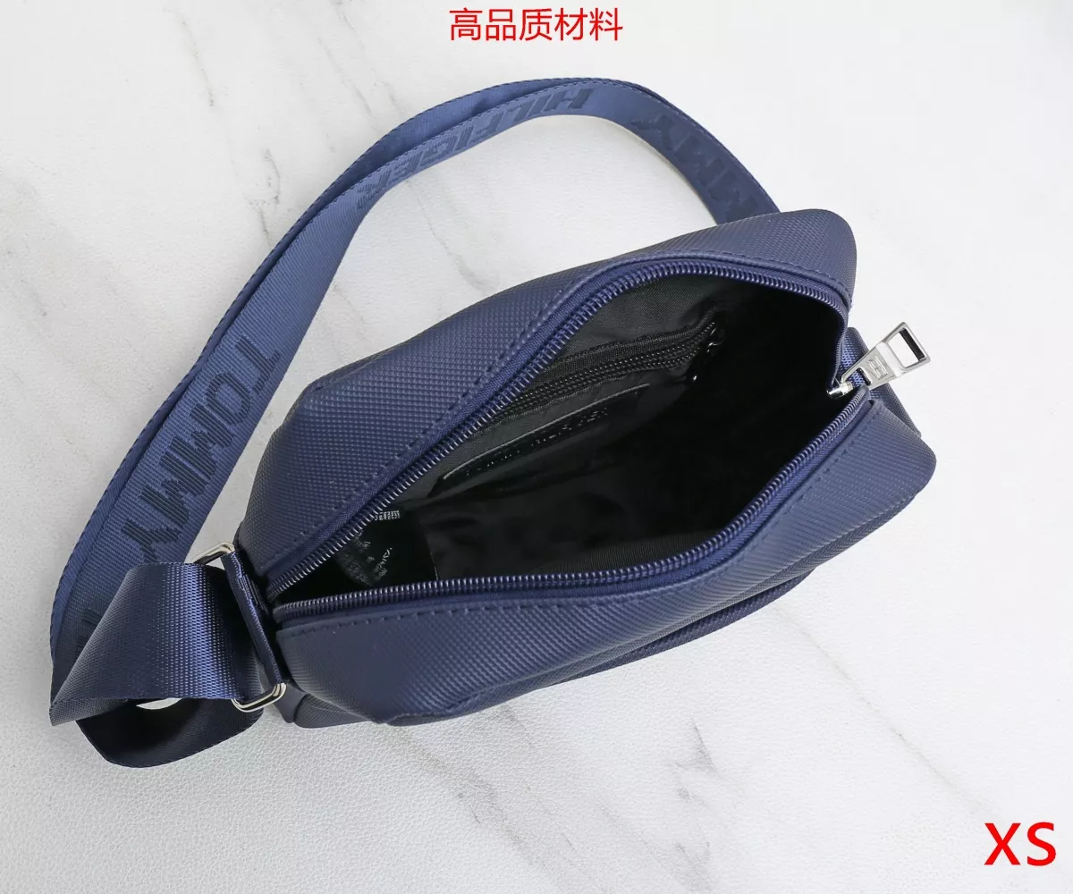 Tommy Hilfiger Messenger Bags For Men Flexible 5135