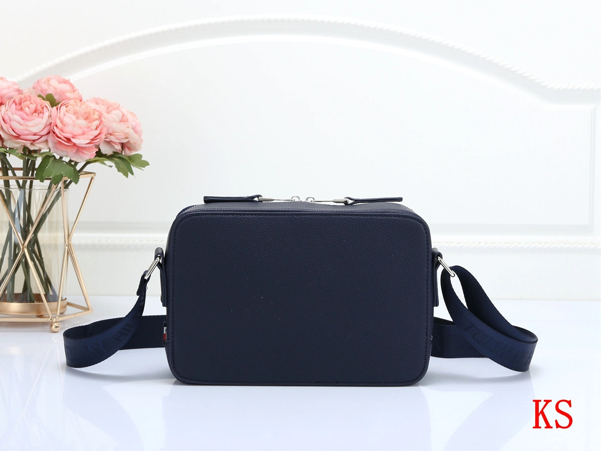 Tommy Hilfiger Messenger Bags For Men Refined 5914