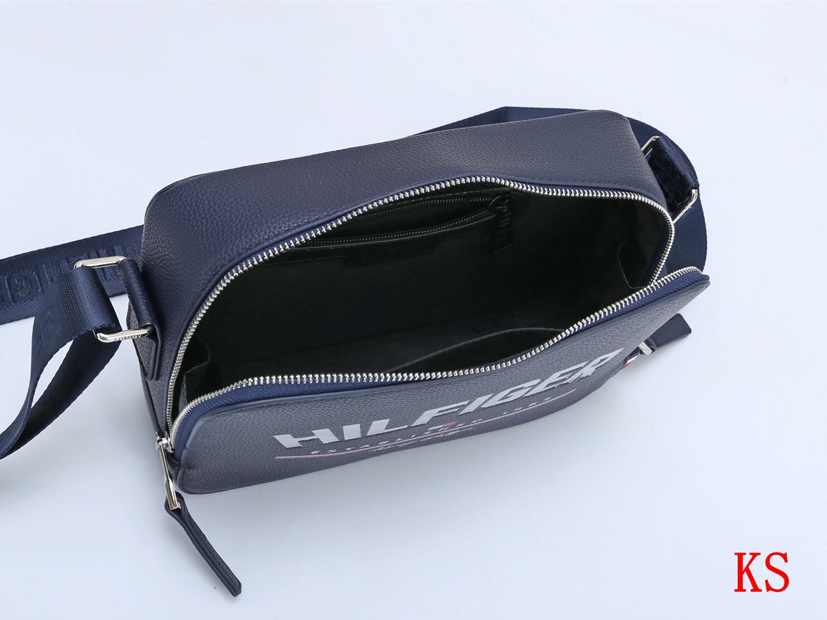 Tommy Hilfiger Messenger Bags For Men Refined 5914