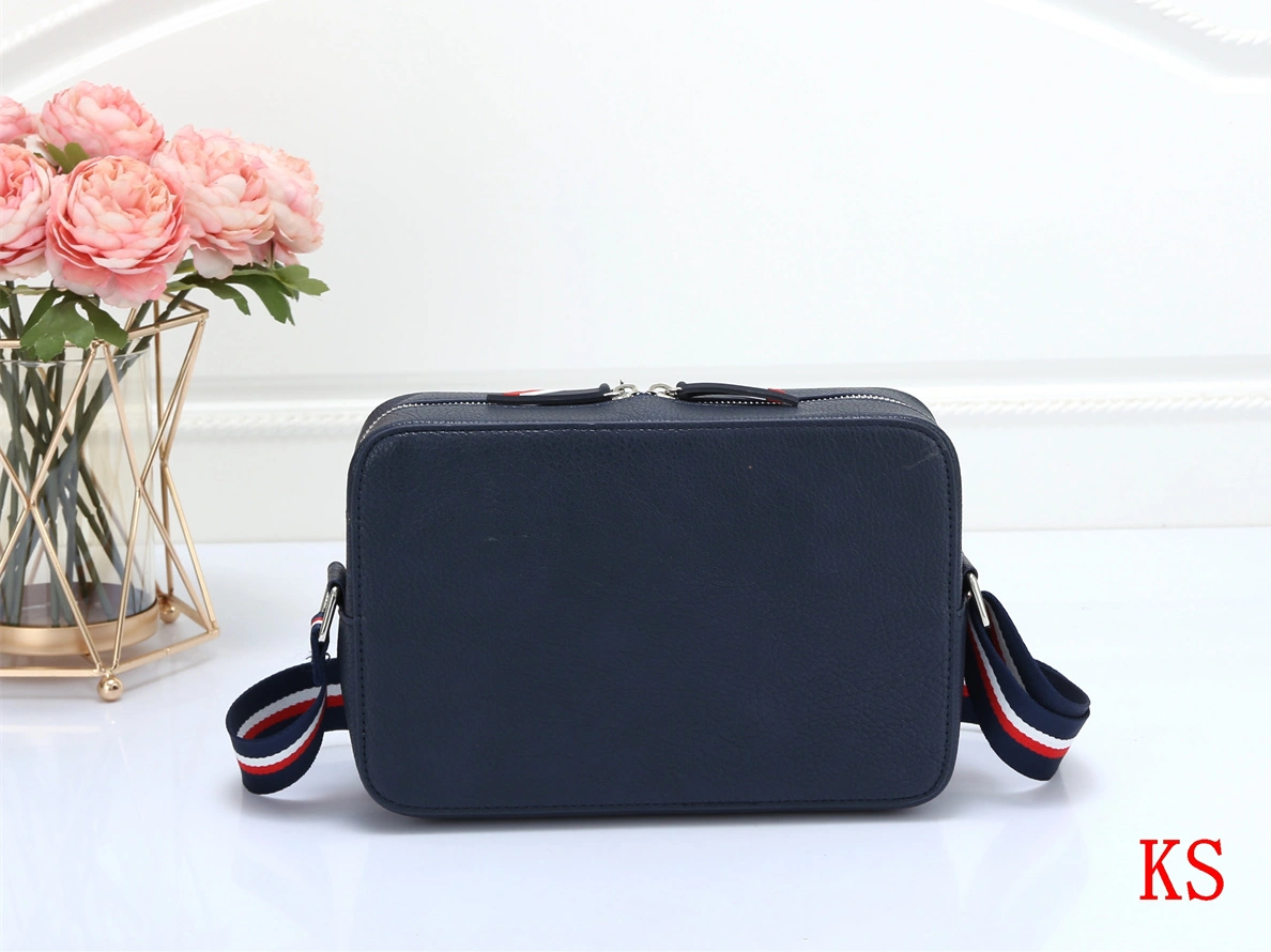 Tommy Hilfiger Messenger Bags For Men Timeless 3664