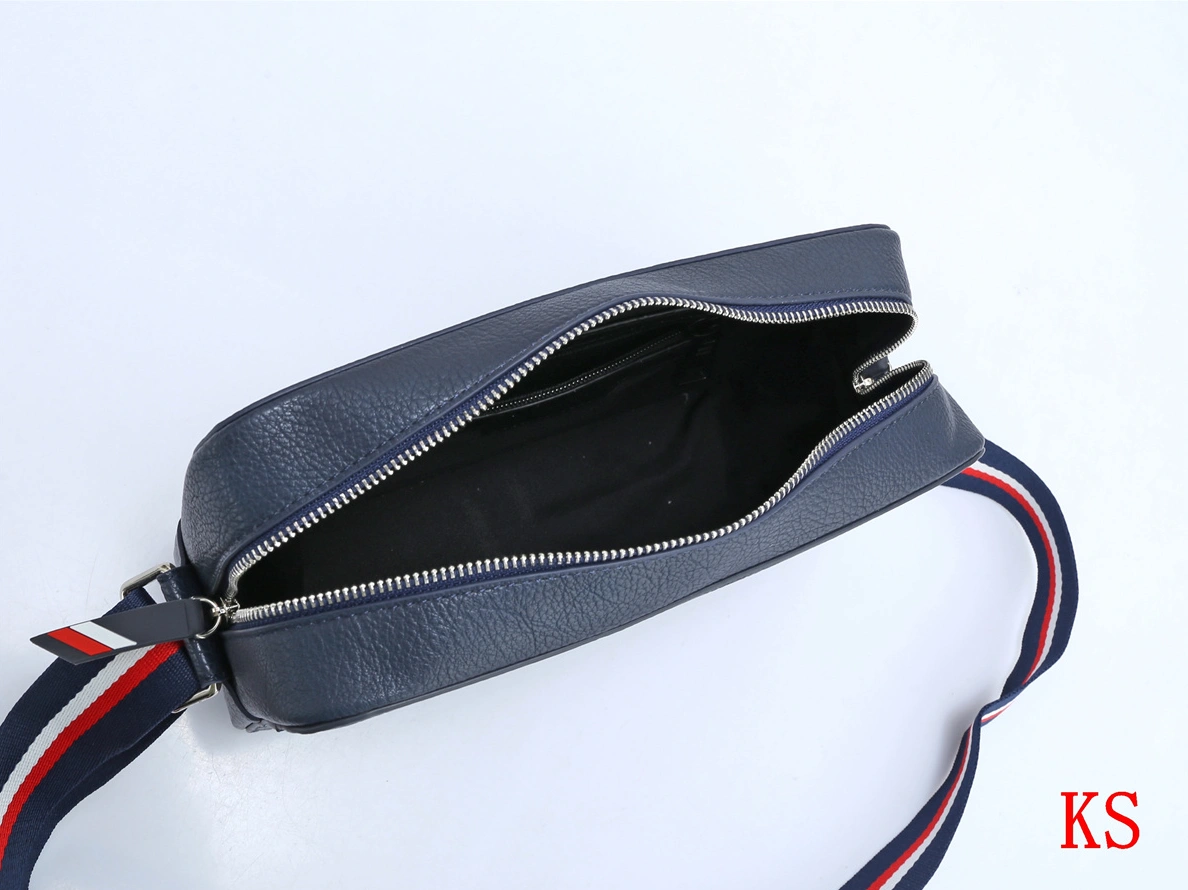 Tommy Hilfiger Messenger Bags For Men Timeless 3664