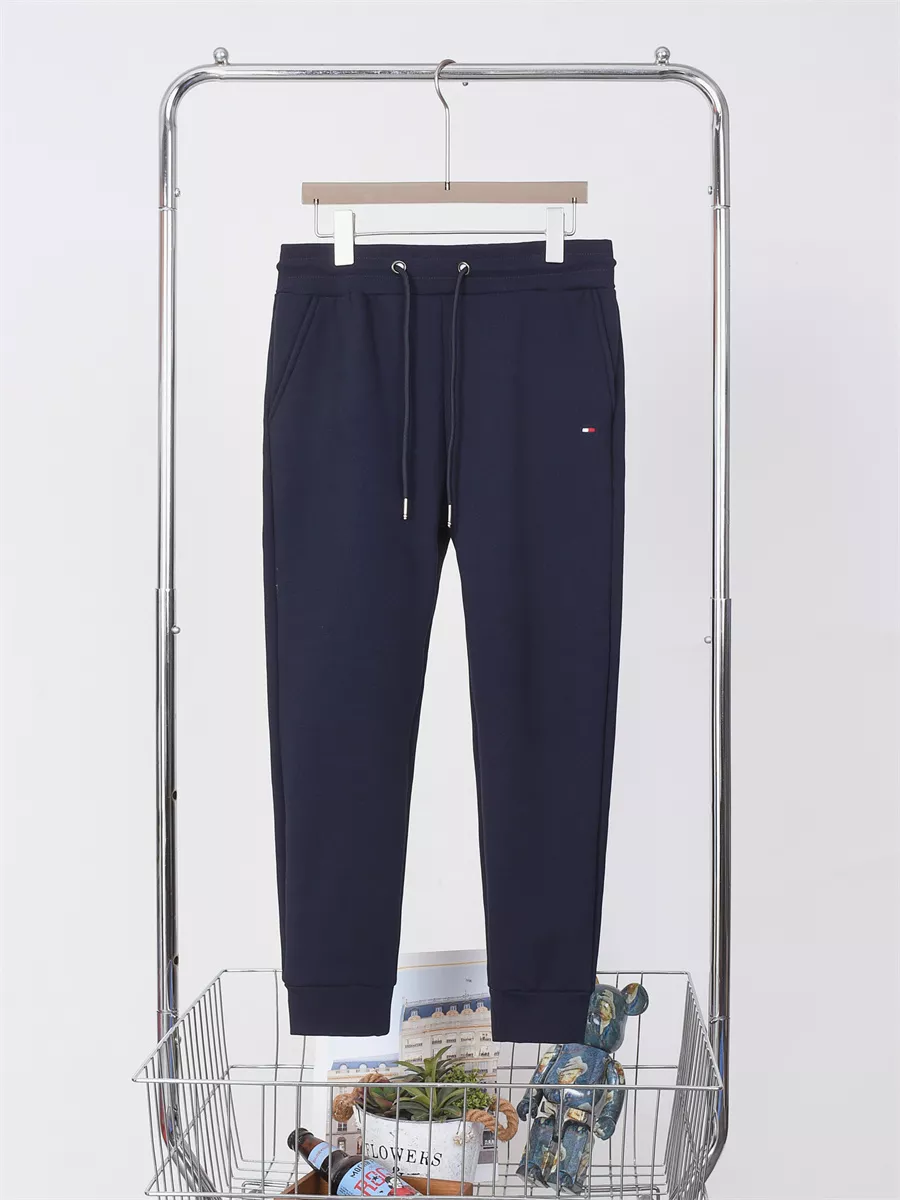 Tommy Hilfiger TH Pants For Men SmartChoice 1552