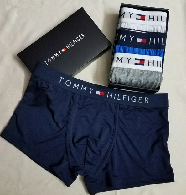 Tommy Hilfiger TH Underwears For Men Compact 2402