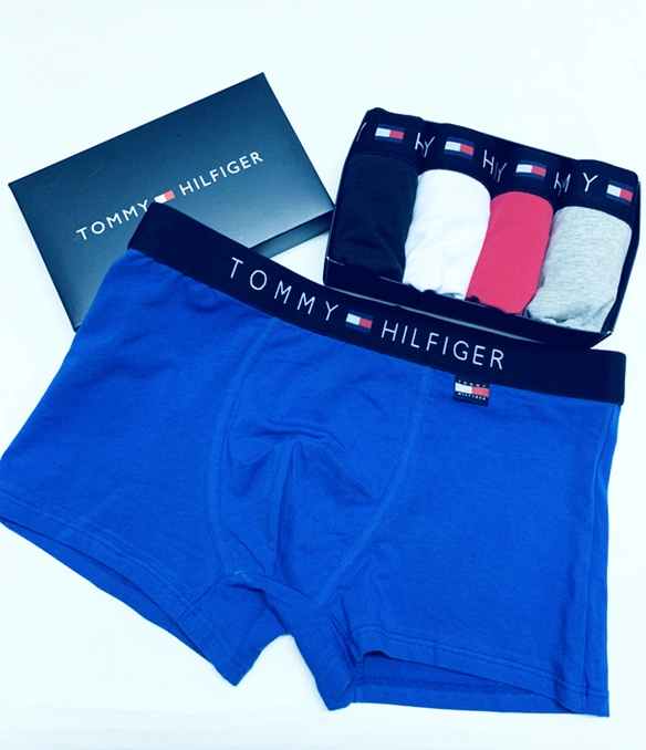 Tommy Hilfiger TH Underwears For Men EasyMatch 333
