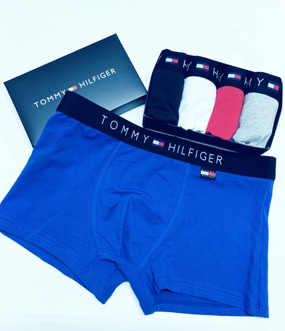 Tommy Hilfiger TH Underwears For Men Fashionable 4382