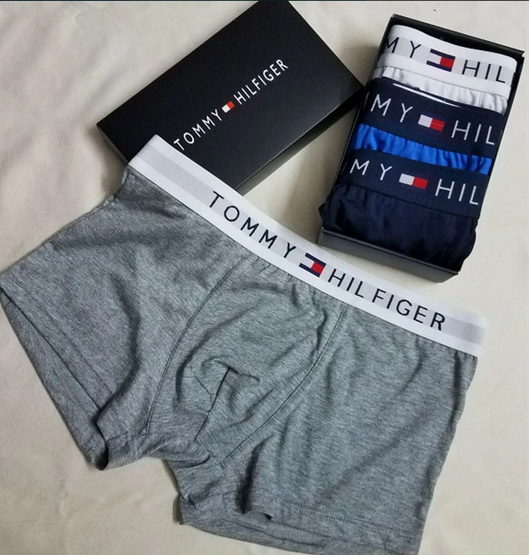 Tommy Hilfiger TH Underwears For Men Fashionable 9394