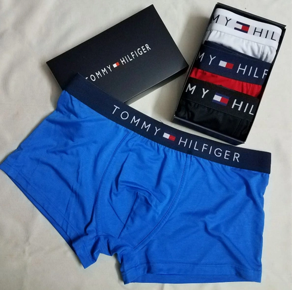 Tommy Hilfiger TH Underwears For Men Practical 2140
