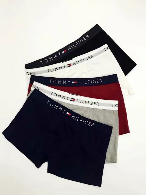 Tommy Hilfiger TH Underwears For Men Stylish 4727