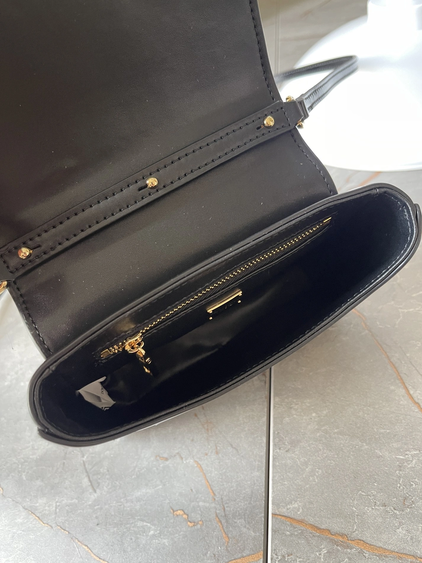 TopPick 1015 Dolce & Gabbana D&G AAA Quality Messenger Bags For Women