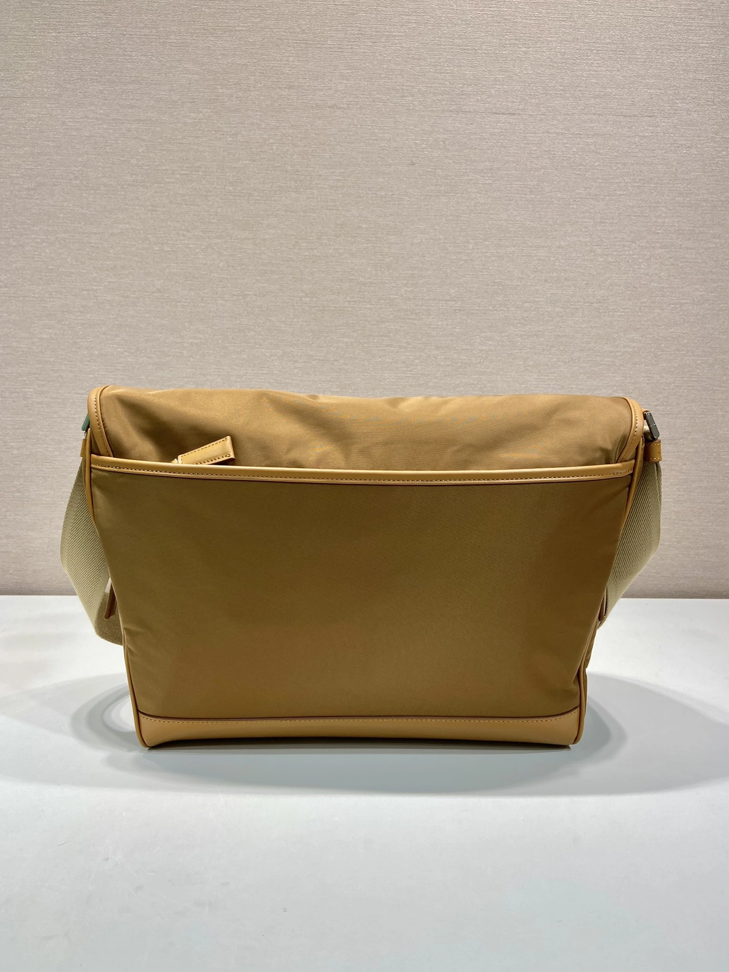 TopPick 1023 Prada AAA Man Messenger Bags