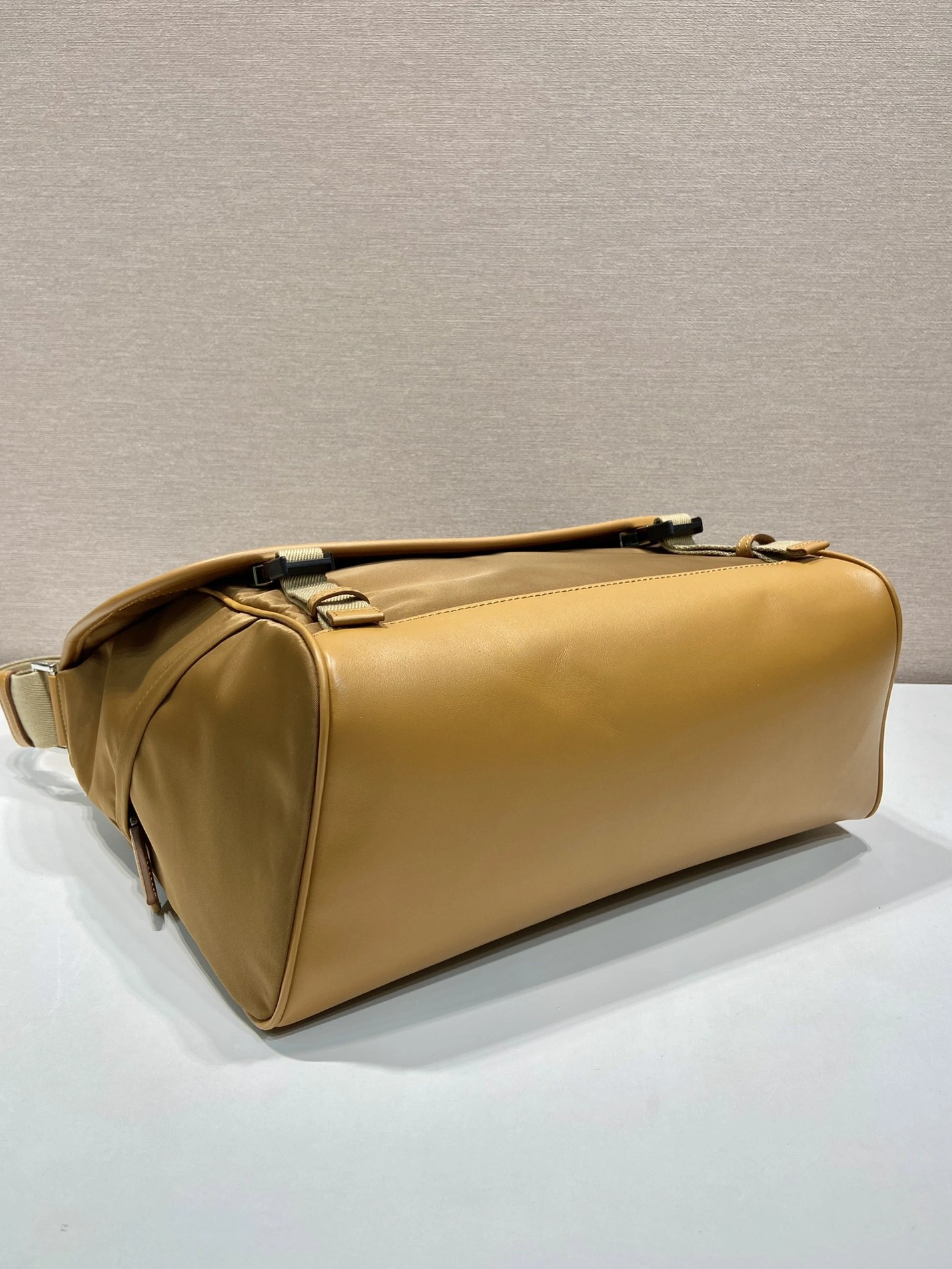 TopPick 1023 Prada AAA Man Messenger Bags
