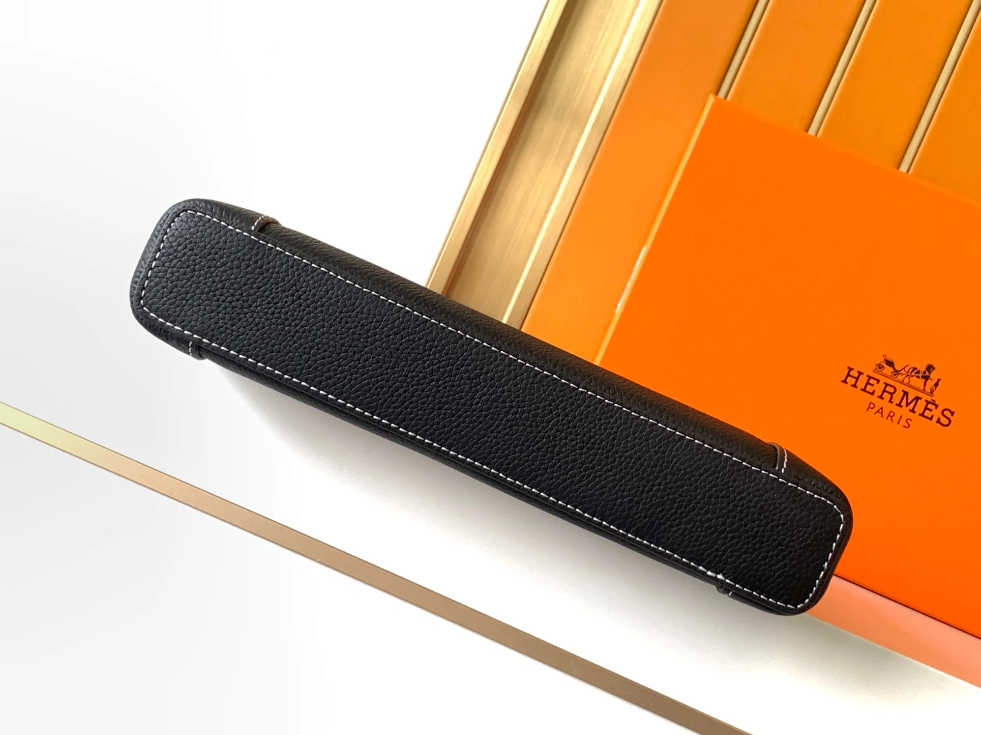 TopPick 1035 Hermes AAA Man Wallets