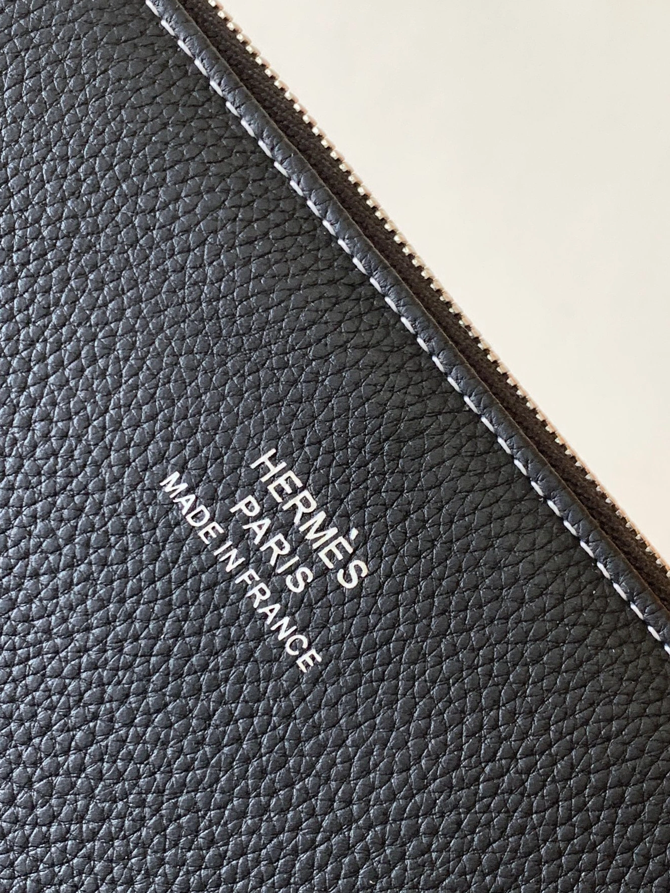 TopPick 1035 Hermes AAA Man Wallets