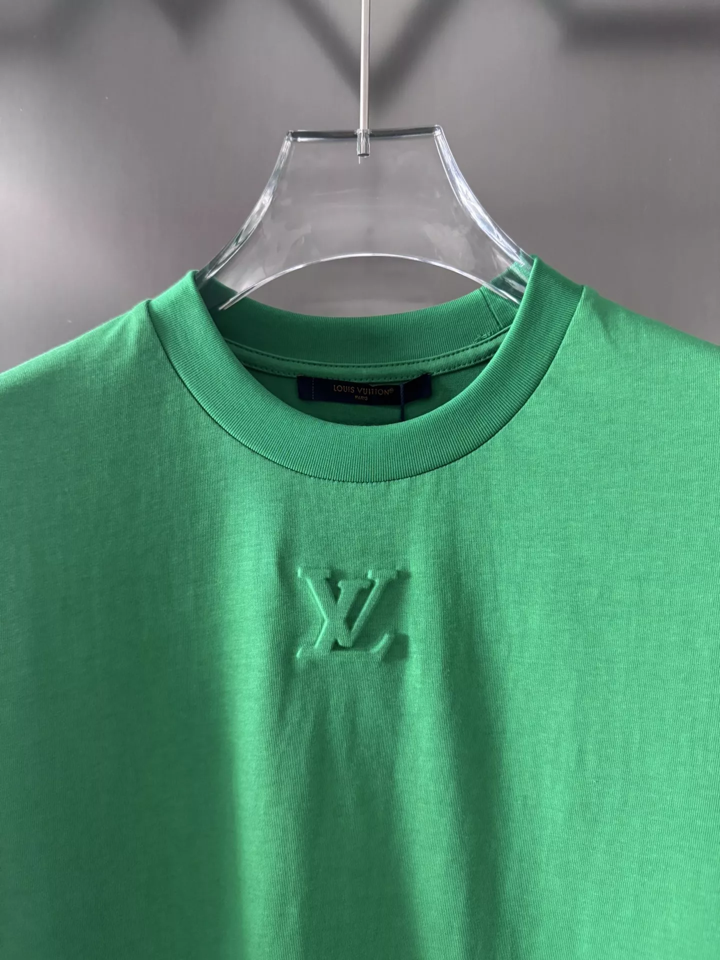 TopPick 1045 Louis Vuitton LV T-Shirts Short Sleeved For Unisex