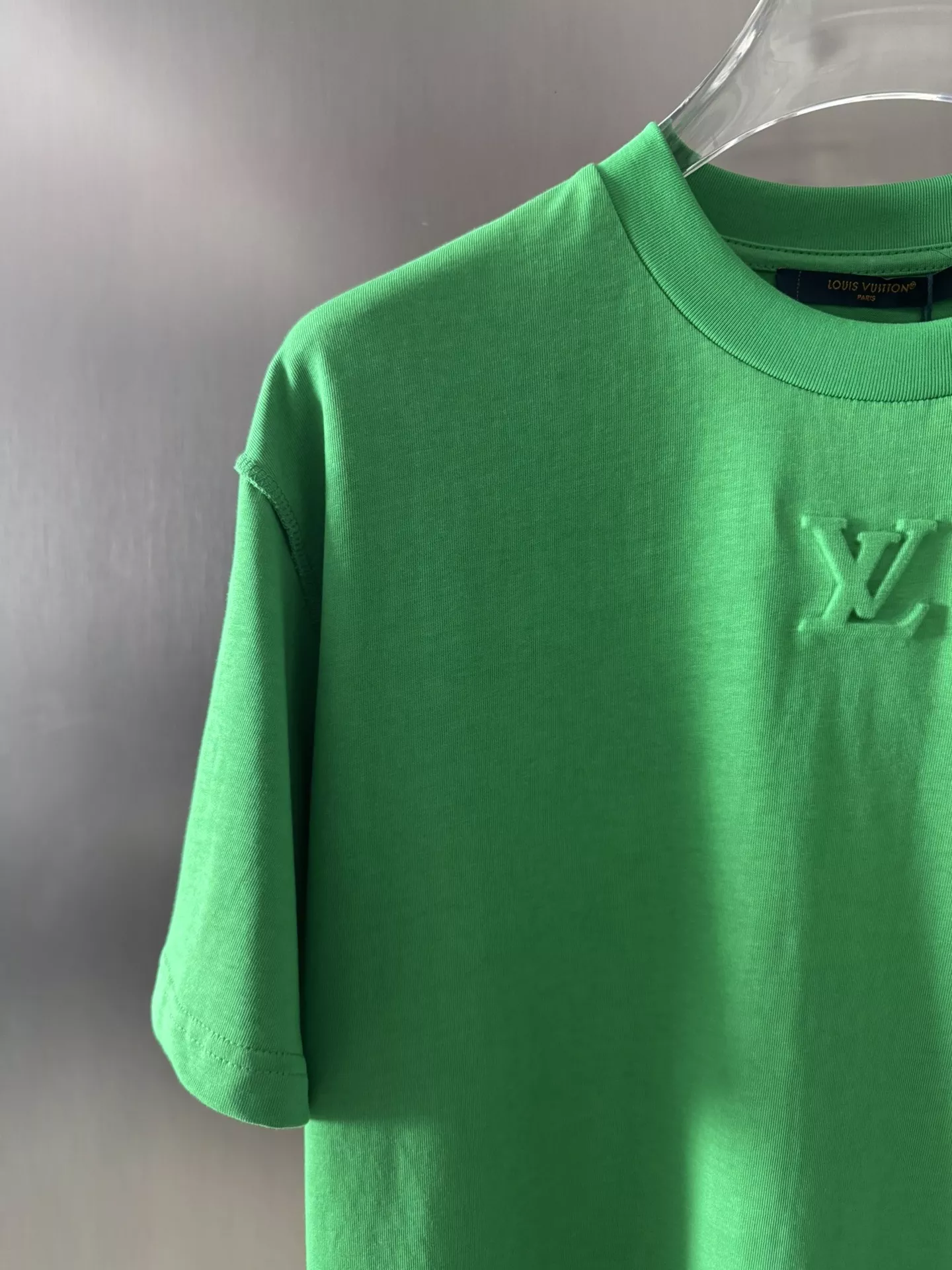 TopPick 1045 Louis Vuitton LV T-Shirts Short Sleeved For Unisex