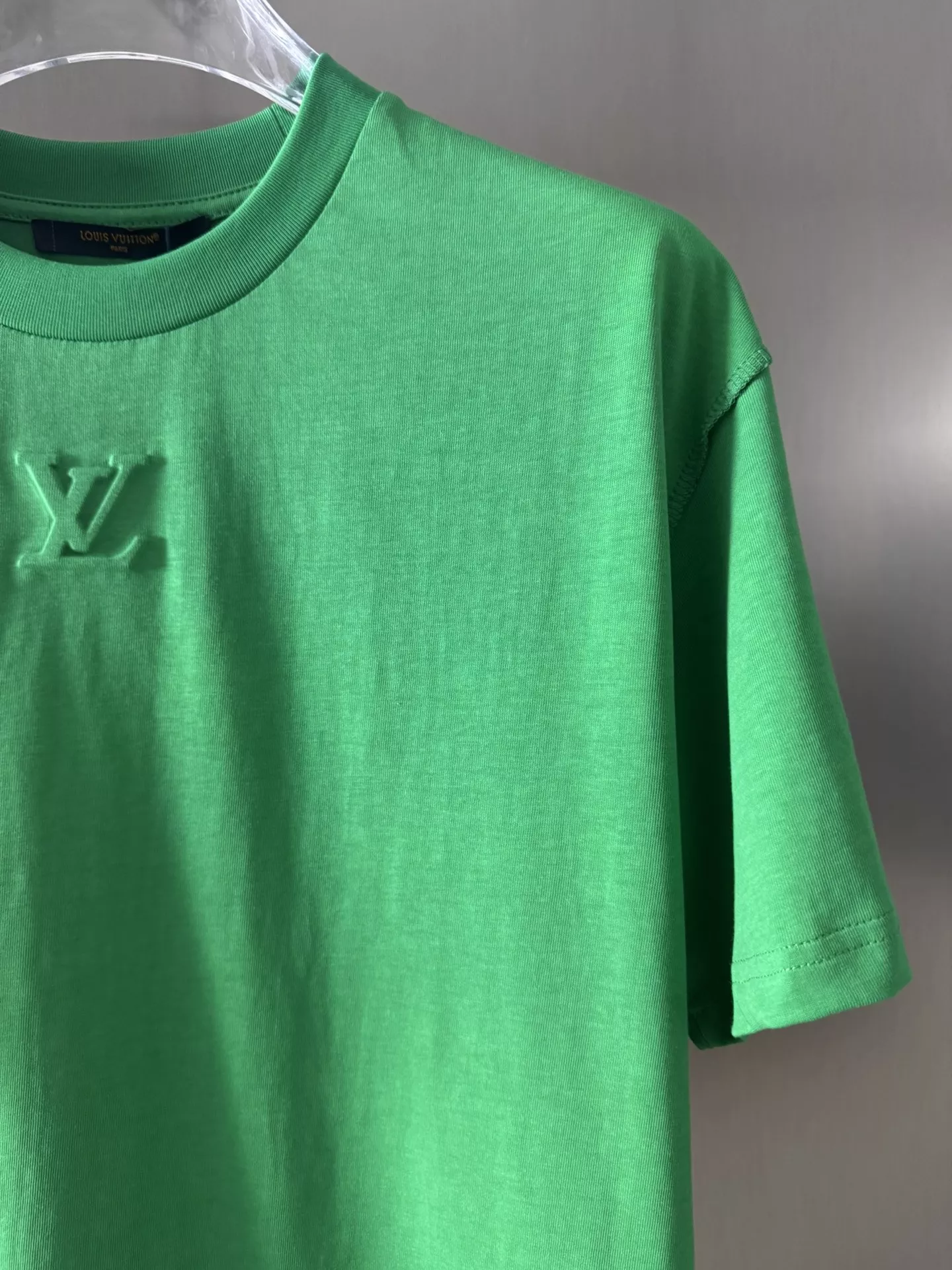TopPick 1045 Louis Vuitton LV T-Shirts Short Sleeved For Unisex