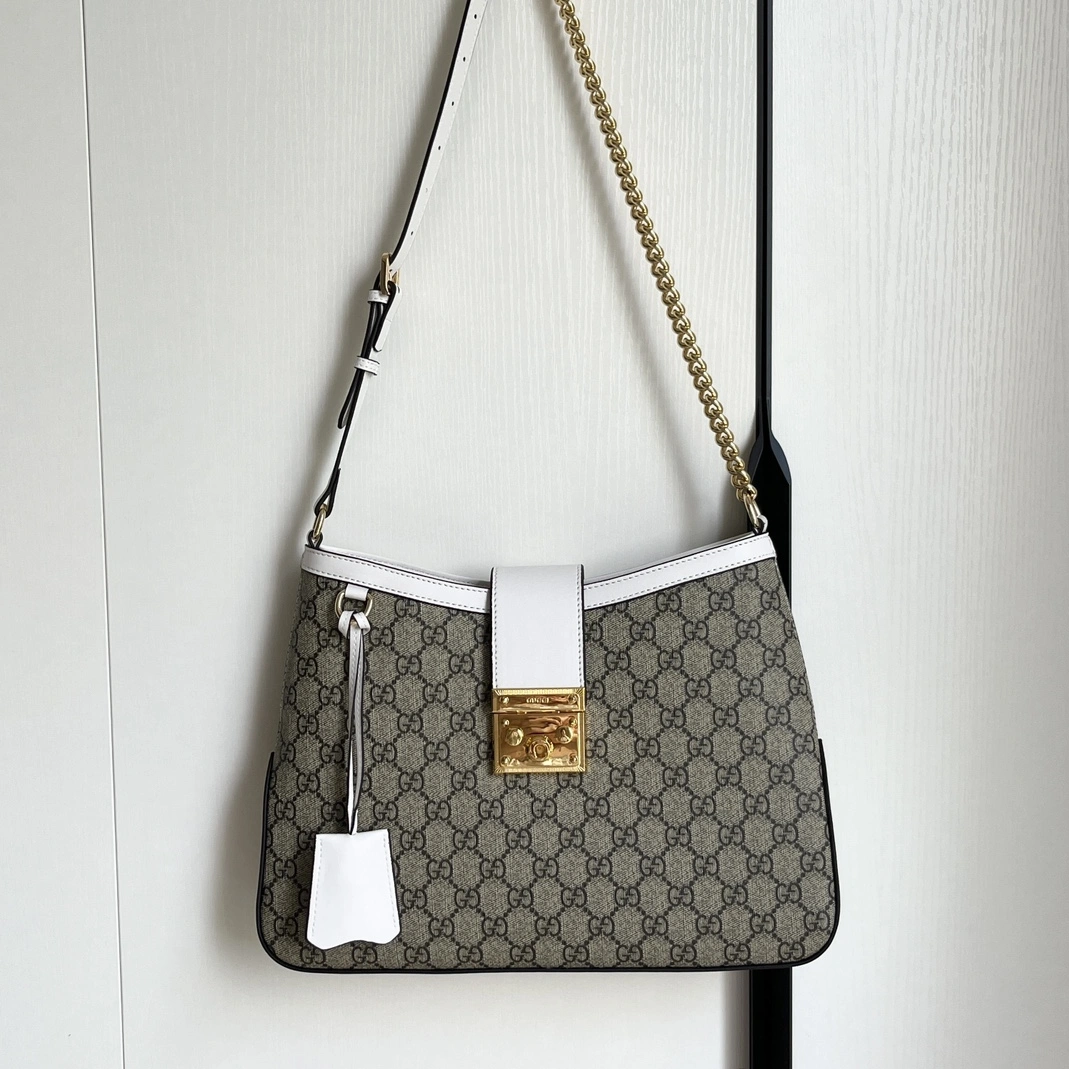 TopPick 1061 Gucci AAA Quality Shoulder Bags For Women