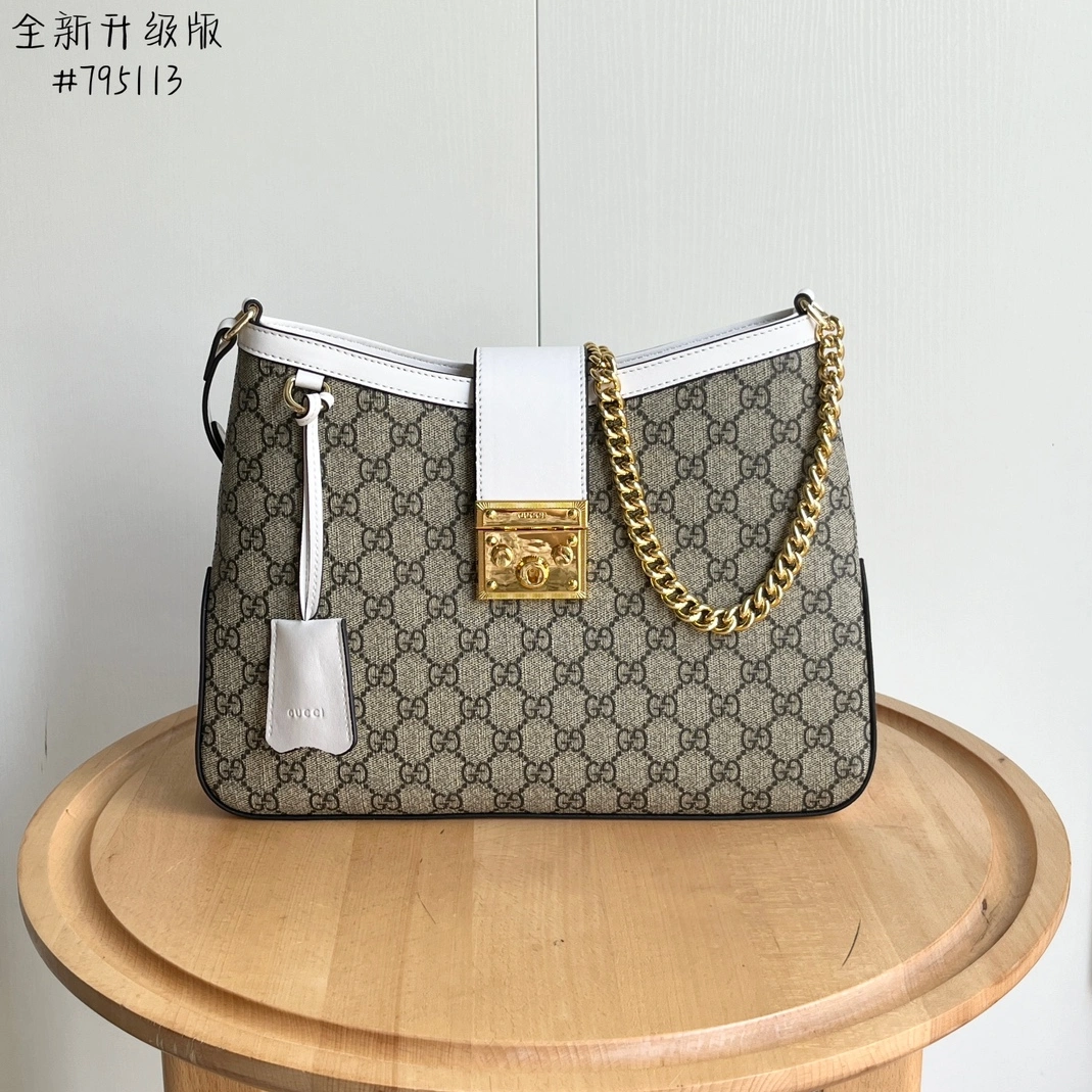 TopPick 1061 Gucci AAA Quality Shoulder Bags For Women