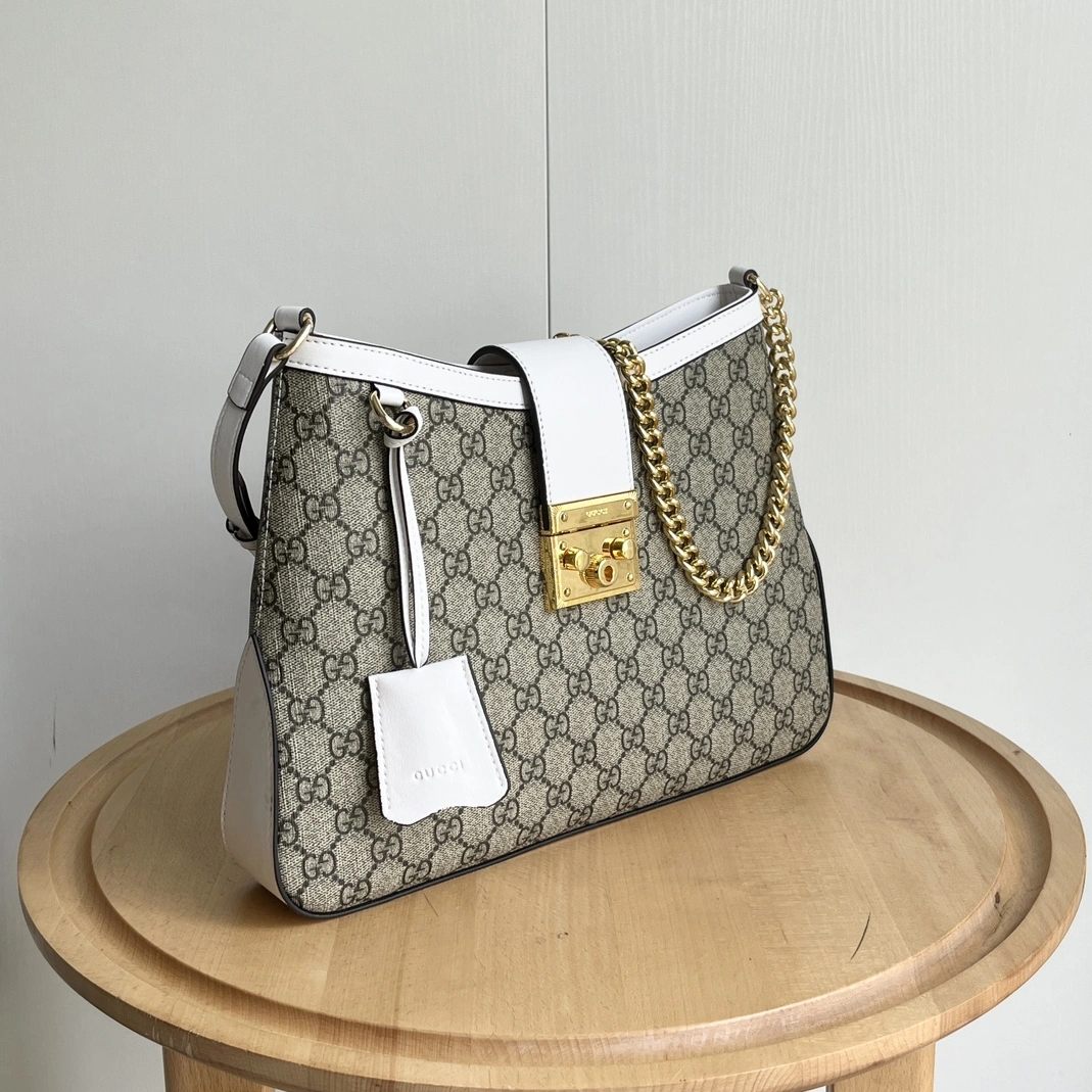 TopPick 1061 Gucci AAA Quality Shoulder Bags For Women