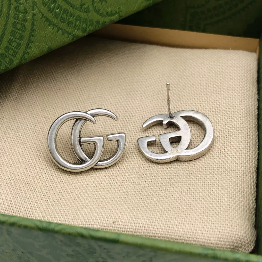 TopPick 1102 Gucci Earrings For Women