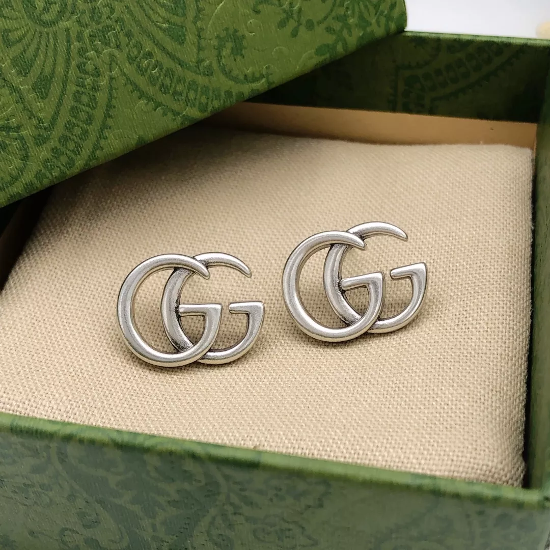 TopPick 1102 Gucci Earrings For Women