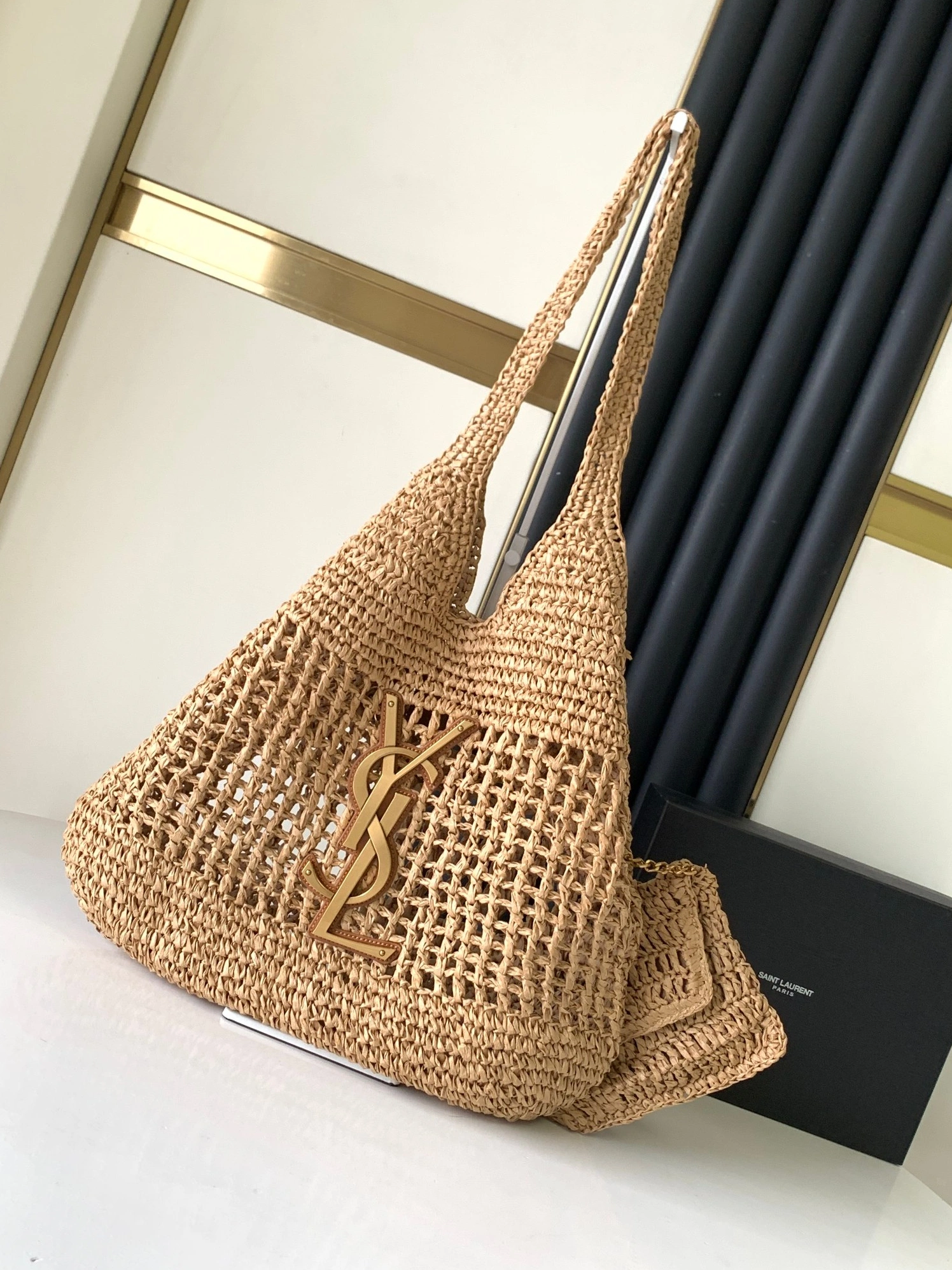 TopPick 1127 Yves Saint Laurent YSL AAA Quality Shoulder Bags For Women