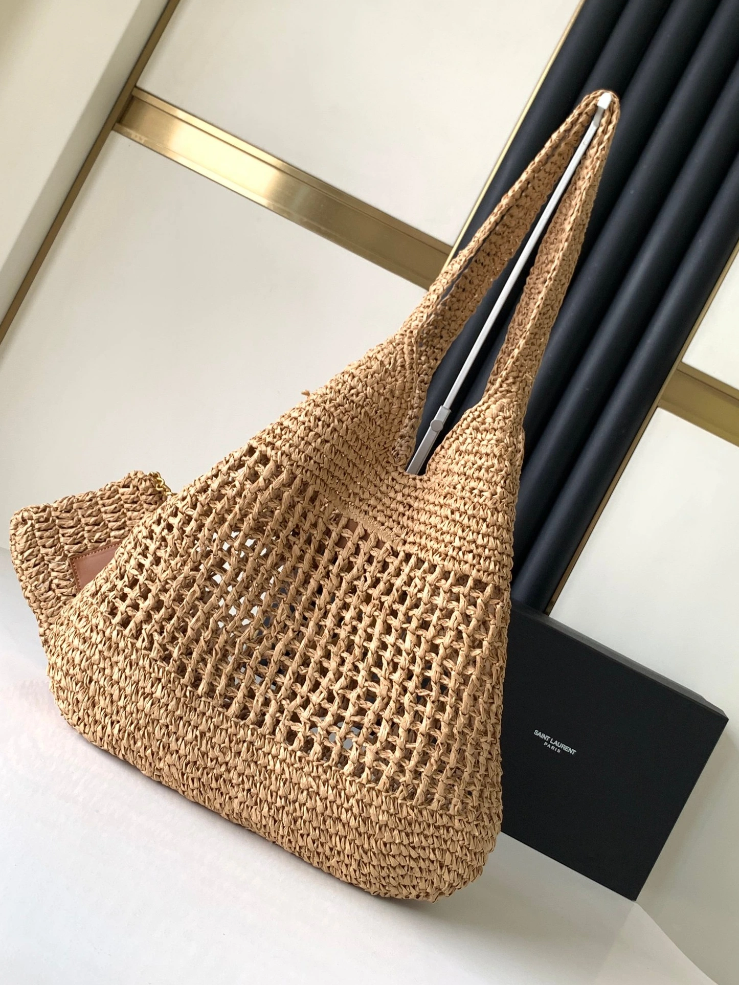 TopPick 1127 Yves Saint Laurent YSL AAA Quality Shoulder Bags For Women