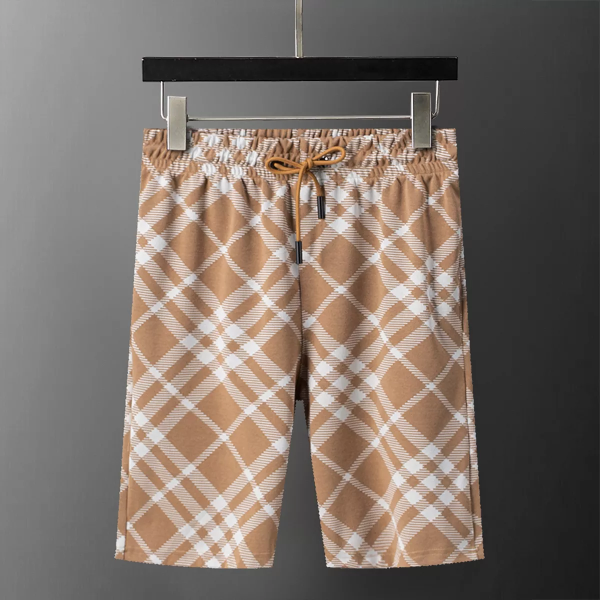 TopPick 1128 Burberry Pants For Men
