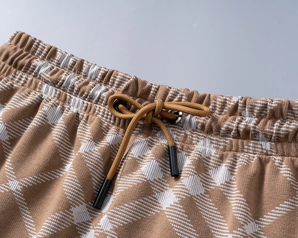 TopPick 1128 Burberry Pants For Men