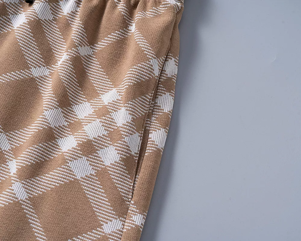 TopPick 1128 Burberry Pants For Men