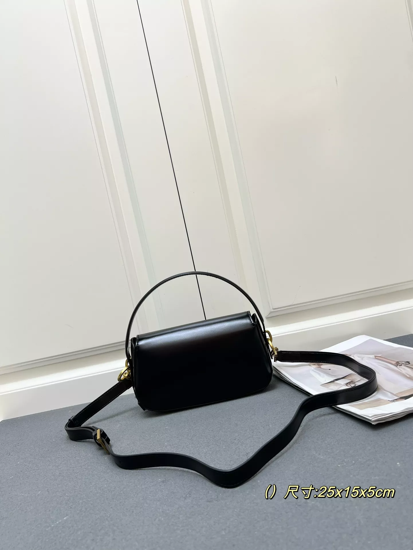 TopPick 1130 Yves Saint Laurent YSL AAA Quality Messenger Bags For Women