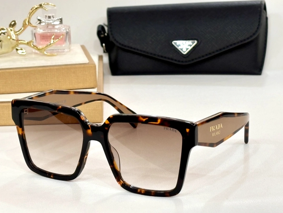 TopPick 1166 Prada AAA Quality Sunglasses
