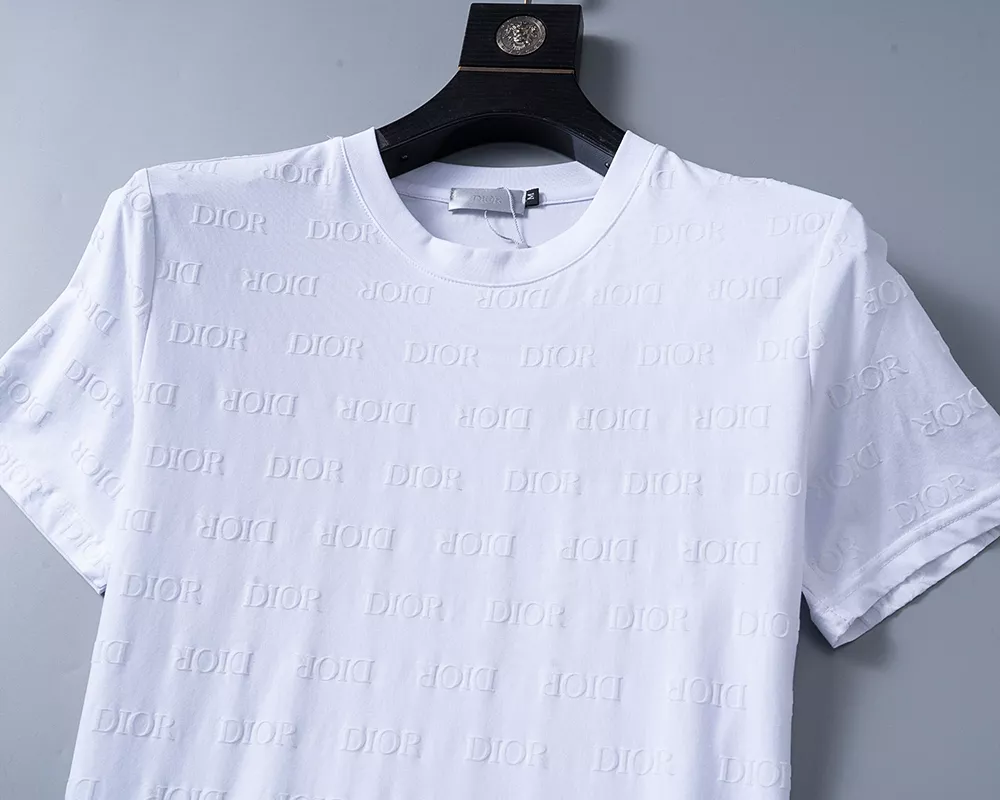 TopPick 1169 Christian Dior T-Shirts Short Sleeved For Men